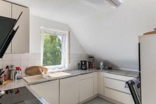 Apartamento Excl. Maisonette Wohnung Bodensee