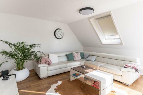 Apartamento Excl. Maisonette Wohnung Bodensee