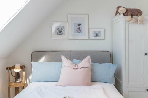 Apartamento Excl. Maisonette Wohnung Bodensee