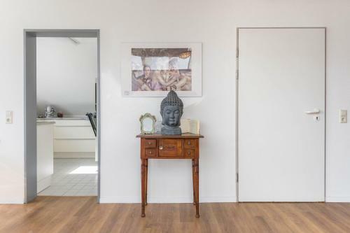 Apartamento Excl. Maisonette Wohnung Bodensee