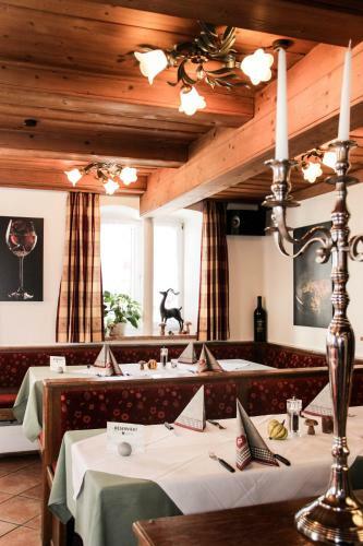 Posada Blochums Gasthof Hirsch