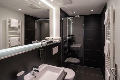 Hotel Boardingworld Mannheim