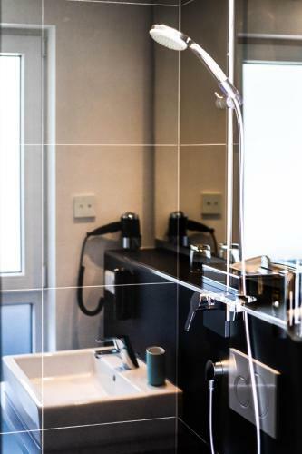 Hotel Boardingworld Mannheim