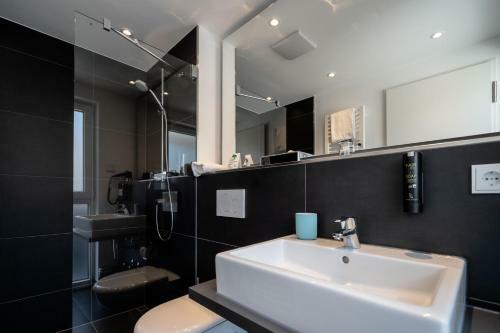 Hotel Boardingworld Mannheim