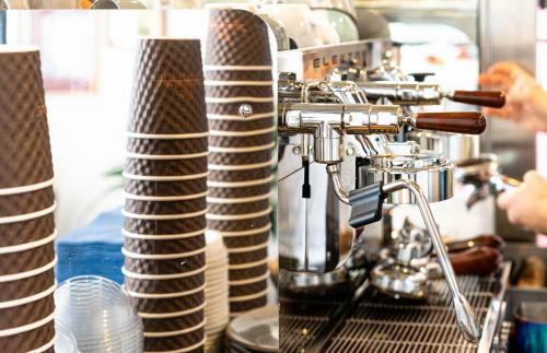 Hotel Boardingworld Mannheim