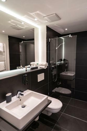 Hotel Boardingworld Mannheim