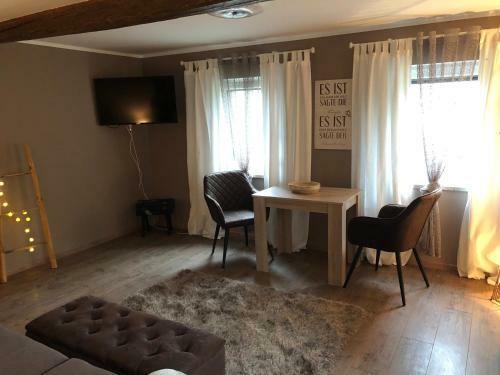 Hostal Pension Ba-bett's