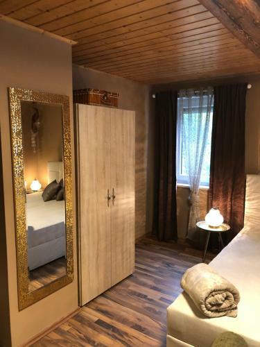 Hostal Pension Ba-bett's