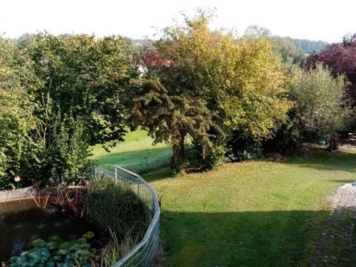 Hostal Pension Ba-bett's