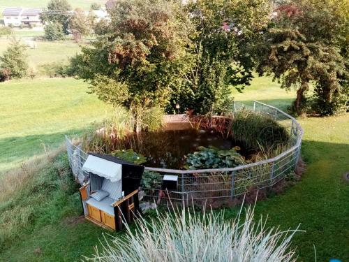 Hostal Pension Ba-bett's