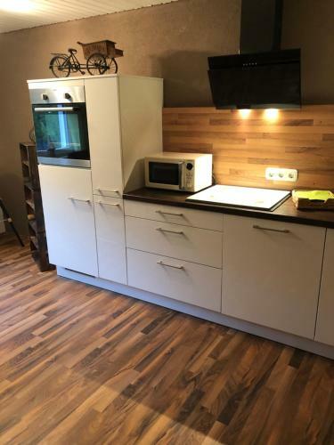 Hostal Pension Ba-bett's