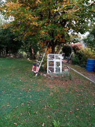 Hostal Pension Ba-bett's
