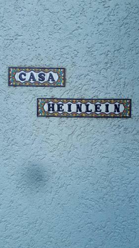 Hostal Pension Ba-bett's