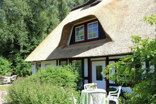 Apartamento Kutscherhaus - Kutscher Gerd