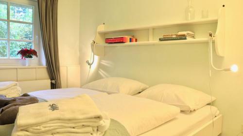 Apartamento Kutscherhaus - Kutscher Gerd