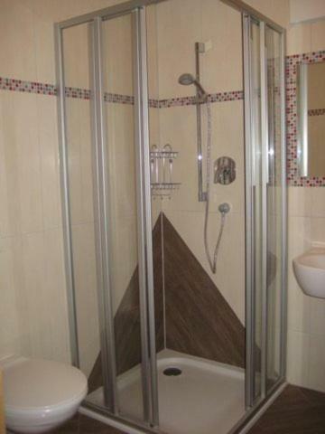 Apartamento Ferienwohnung Farthofer