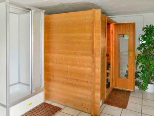 Holiday Home Am Goldenen Steig - Mah100