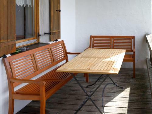 Holiday Home Am Goldenen Steig - Mah100