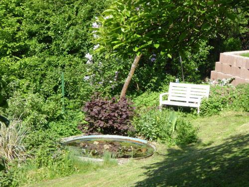 Apartamento Ferienwohnung Dora 2