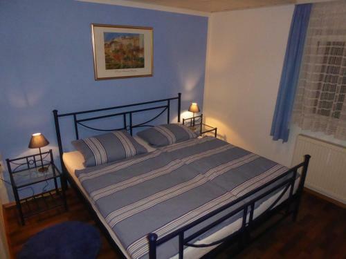Apartamento Ferienwohnung Dora 2