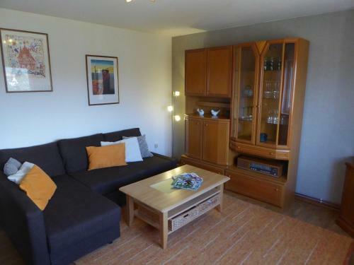 Apartamento Ferienwohnung Dora 2