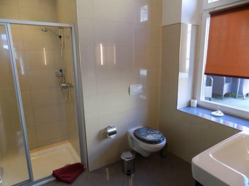 Hotel Garni Eifeler Hof Mayen