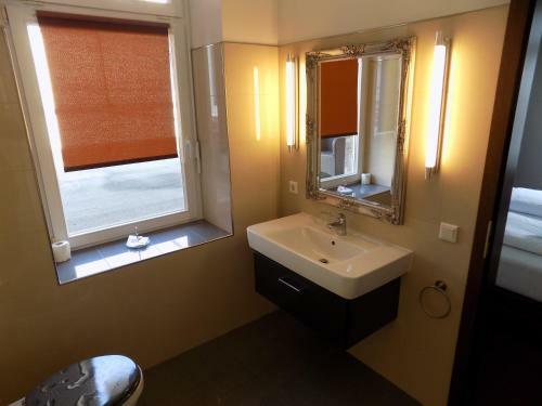 Hotel Garni Eifeler Hof Mayen