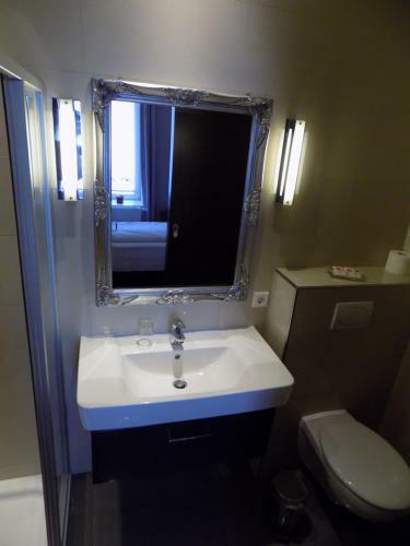 Hotel Garni Eifeler Hof Mayen