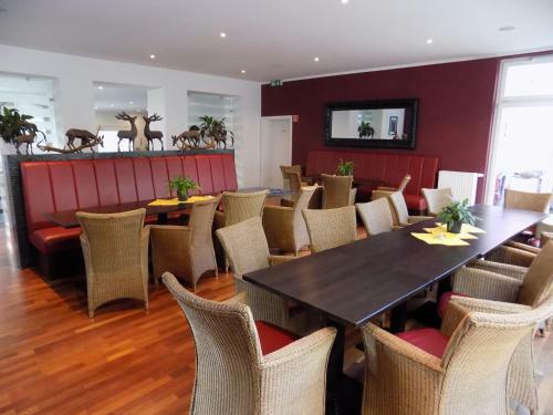 Hotel Garni Eifeler Hof Mayen
