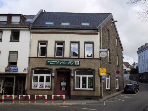 Hotel Garni Eifeler Hof Mayen