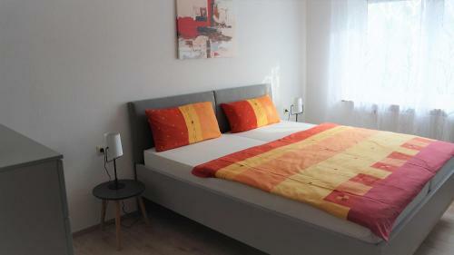 Bodensee Apartment Meckenbeuren