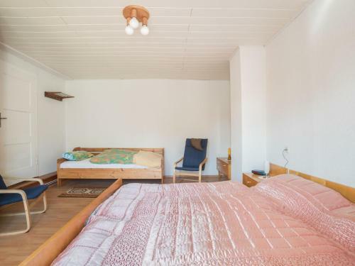 Alluring Holiday Home In Meisdorf With Garden