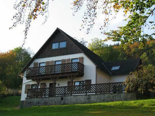 Hotel In Der Waldemei