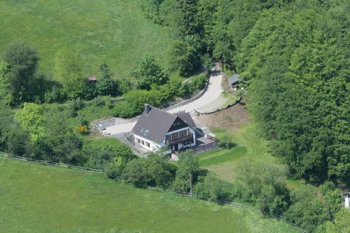 Hotel In Der Waldemei