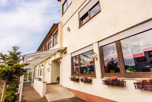 Hotel Bohn
