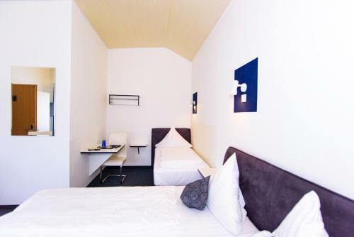 Hotel Bohn