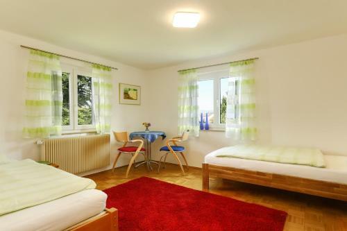 Ferienhaus Seifried