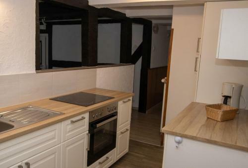 Apartamento Xavers Ranch