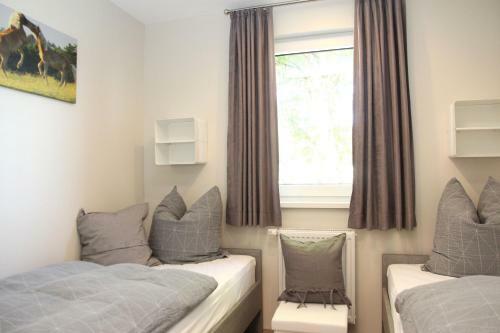 Apartamento Xavers Ranch