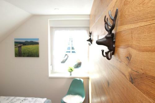 Apartamento Xavers Ranch