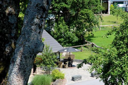 Apartamento Xavers Ranch