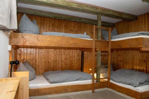 Apartamento Xavers Ranch