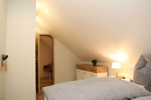 Apartamento Xavers Ranch