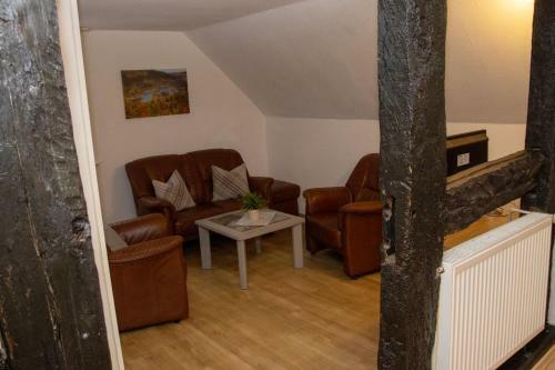 Apartamento Xavers Ranch