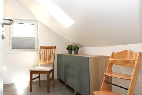Apartamento Xavers Ranch