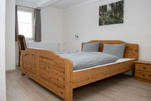 Apartamento Xavers Ranch
