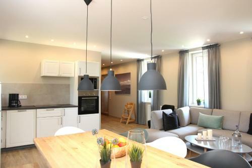 Apartamento Xavers Ranch