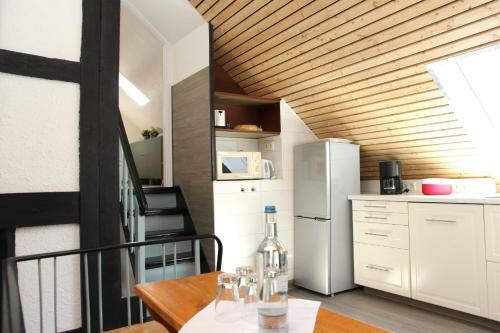 Apartamento Xavers Ranch