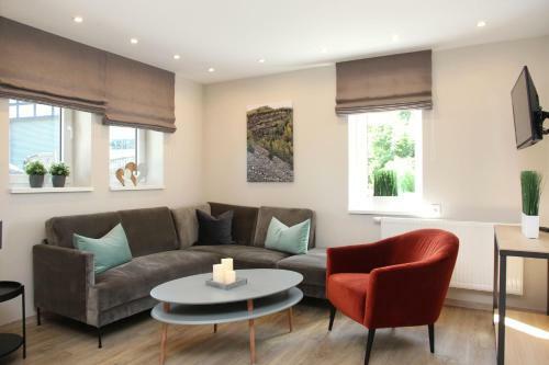 Apartamento Xavers Ranch