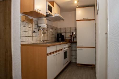 Apartamento Xavers Ranch